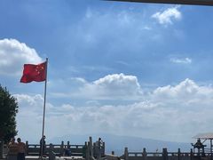 -德胜岩景区