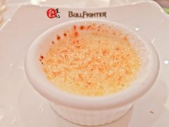 焦糖布丁-斗牛士牛排餐厅(又一城店)