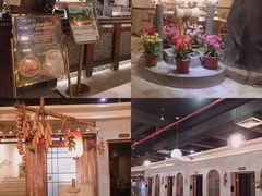 -甜梦园(燕喜店)