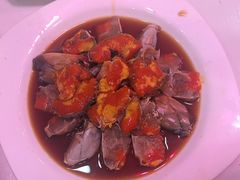 -红灯笼龙凤饭店(宁波老字号店)