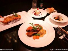 android_upload_pic-舟山财富大酒店-自助餐厅