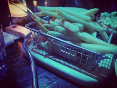 -MOSSO音乐酒吧·Live House(南京西路店)
