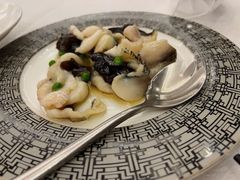 -梅龙镇酒家(南京西路总店)