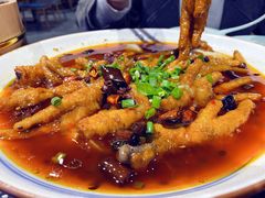 -熊猫家新派川菜(百里一·龙兴集店)