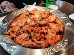 -胖哥俩肉蟹煲(淮安万达店)