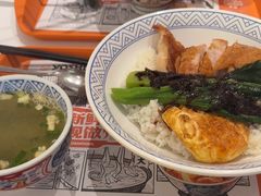 -吉野家(深圳超多维科技大厦分店)