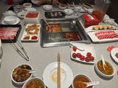 -海底捞火锅(华润万象汇店)