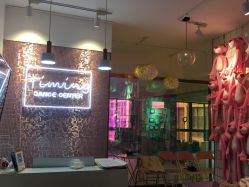 -Bella贝拉流行舞蹈