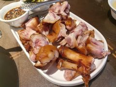 -福来齐·鲁菜海鲜·渔家菜(朝阳街分店)