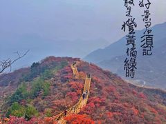 -水峪民俗村