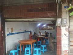 -明园饭店(福得路店)