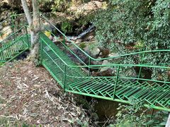 -藏龙百瀑风景区