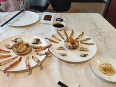 -成隆行·蟹王府(淮海店)