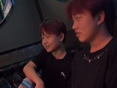 -INLOVE KTV(淮海路店)