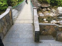 -石台牯牛降景区