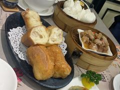 -虾饺妹·粤式手工点心(水荫路店)