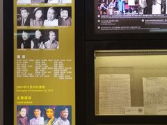 -北京人艺戏剧博物馆