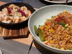 -小满Grainkitchen(滨江商业广场店)