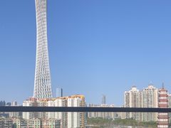 -小茶闲舍·观景商务茶馆(广州塔店)