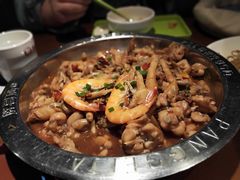 -胖哥俩肉蟹煲(湖滨银泰in77店)