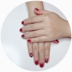-光美焕·Brand New美甲美容管理中心