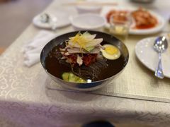 -平壤馆(西塔街店)