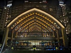 -三亚湾海居铂尔曼度假酒店