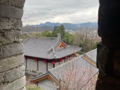 -台州府城(江南长城)