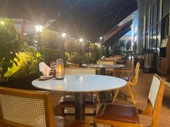-盐说·西式餐酒馆(光明万达店)