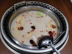 -快乐小羊·内蒙牛羊肉火锅(流花中心店)