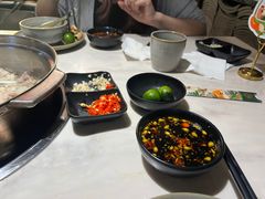-狐狸爱上椰子鸡(滨江星光大道店)