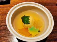 -桐寿司Sushi Tong