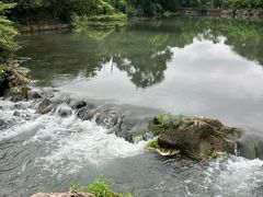 -花溪公园