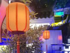 -庭院江南菜•烤鸭•非遗传承(丰台总部基地店)