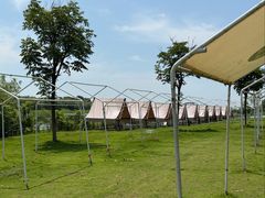 -梁子湖东篱老屋生态庄园