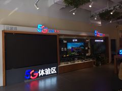 -中国电信(大钟亭营业厅)