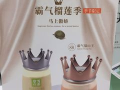 -奈雪的茶(国金中心店)