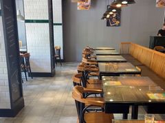 -豪享来中西餐厅(广灵店)