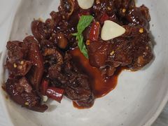 -娜娜家•Nana’s restaurant (爱琴海店)