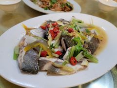 -桂园白粥·潮汕老味道