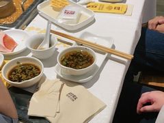 -巴奴毛肚火锅(九洲店)
