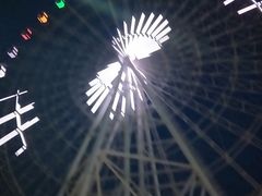 -琴岛之星摩天轮