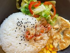 -海盗虾饭·剥好的小龙虾饭(SOHO尚都店)
