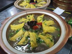 -金洲美食(金州广场店)