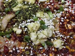 水煮肉片-勇猛子川菜馆(新军路店)