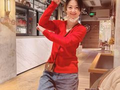 -自然食集西餐厅(泰晤士小镇店)