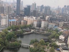 -孺子亭公园