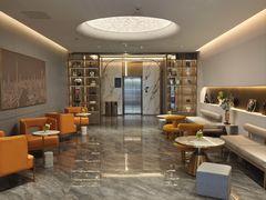 -广州北京路步行街公园前地铁站宜致美居