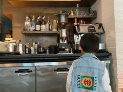 -La Strada(安福路店)