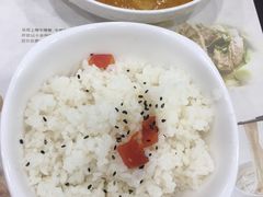 -康师傅私房牛肉面(马泉营奥莱店)